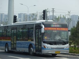 济南公交K157路