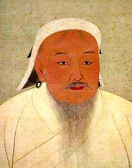 可汗 - 少数民族君主称谓  免费编辑   修改义项名