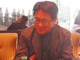 菊地秀行_360百科