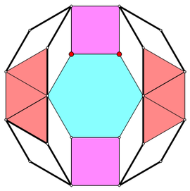 正十二边形 360百科 正十二边形 360百科