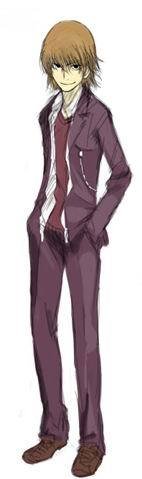 垣根帝督 360百科 垣根帝督 360百科