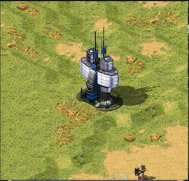 盟军作战实验室