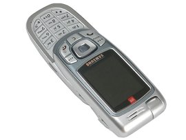 三星E818