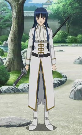 今井信女 360百科