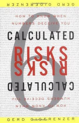 Calculated Risks