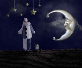 月迷批帮期连湖客论彼埃罗  免费编辑   添加义项名