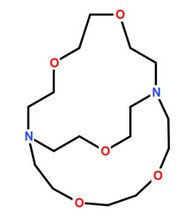 4,7,13,16,21-五氧-1,10-二氮二环[8.8.5]二十三烷
