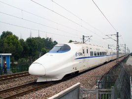 D301次列车_360百科