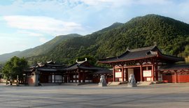 华清宫 景点 360百科 华清宫 景点 360百科