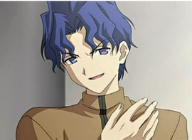 间桐慎二 Fate Stay Night 中人物 360百科 间桐慎二 Fate Stay Night 中人物 360百科