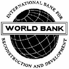 国际复兴开发银行