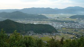 丹波国  免费编辑   添加义项名