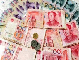 中国货币政策