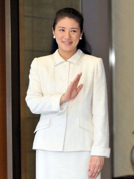 小和田雅子 360百科