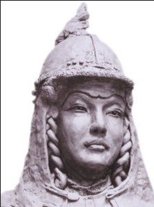 孛儿只斤·拖雷