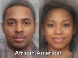 非裔美国人