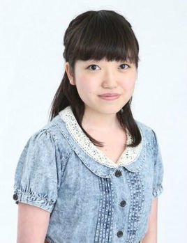 久野美咲