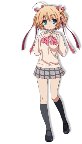 神北小毬 360百科 神北小毬 360百科