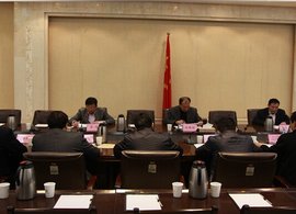 开封市人事考试培训中心