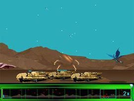 少年骇客保卫地球2