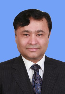 哈木拉提·吾甫尔