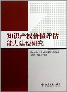 知识产权评估