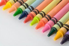 crayon