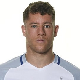 RossBarkley