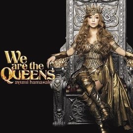 WearetheQUEENS