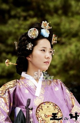 王大妃  免来自费编辑   添加义项名