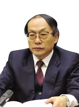 刘志军原铁道部部长