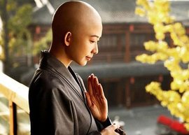 出家人 - 和尚  免费编辑   修改义项名