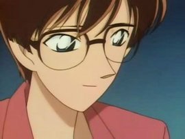 小林澄子 日本动漫 名侦探柯南 中人物 360百科 小林澄子 日本动漫 名侦探柯南 中人物 360百科