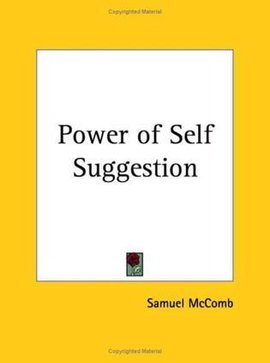 Power of Self Suggestion