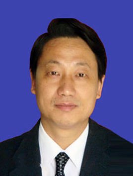 张勇军湖南益阳市大通湖区委委员政法委书记