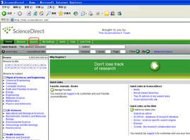 sciencedirect_360百科