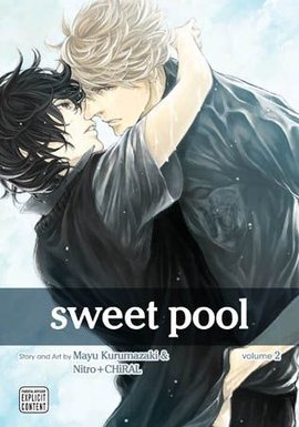 Как установить sweet pool