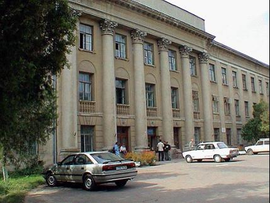 敖德萨大学