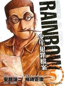 少年犯罪档案(05)