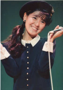 南野阳子 360百科 南野阳子 360百科