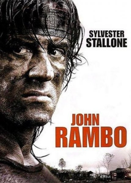 Rambo_360百科