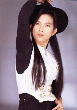 谁教我是真的爱你