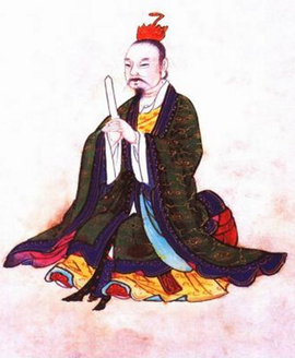 列子战国时期道家代表人物