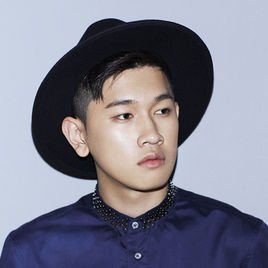 Crush 韩国歌手 360百科