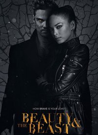 侠胆雄狮\/美女与野兽第一季