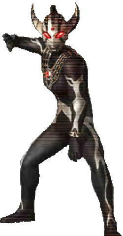 黑暗泰罗·奥特曼