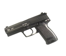 USP45通用自动装填手枪