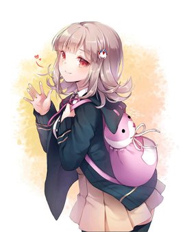 上選択 七海千秋壁紙 Gambarkabegami 上選択 七海千秋壁紙 Gambarkabegami