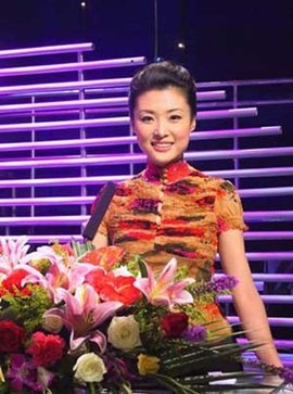 第九届CCTV青年歌手电视大奖赛