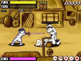 灵动嘻哈外传无敌版